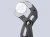Knipex Cobra Water Pump Pliers PVC Grip 400mm - 95mm Capacity