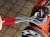 Knipex Cobra Water Pump Pliers PVC Grip 400mm - 95mm Capacity