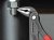 Knipex Cobra ES Extra Slim Water Pump Pliers PVC Grip 250mm - 34mm Capacity
