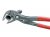 Knipex Cobra ES Extra Slim Water Pump Pliers PVC Grip 250mm - 34mm Capacity