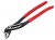 Knipex Alligator Water Pump Pliers PVC Grip 250mm - 50mm Capacity