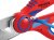 Knipex 95 05 10 Electrician's Shears 160mm