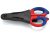 Knipex 95 05 155 Electrician's Shears 155mm