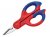 Knipex 95 05 155 Electrician's Shears 155mm