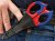 Knipex 95 05 155 Electrician's Shears 155mm