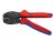 Knipex PreciForce Crimping Pliers 0.5-6mm