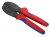 Knipex PreciForce Crimping Pliers 0.5-6mm