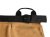 Kuny's AP-622A Carpenter's Apron Split Grain Leather