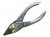 Maun Snipe Nose Pliers Smooth Jaw 125mm (5in)