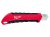 Milwaukee Snap-Off Knife 18mm