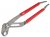 Milwaukee Quick Adjust Water Pump Pliers 250mm