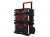 Milwaukee PACKOUT Trolley Set, 3 Piece