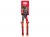 Milwaukee VDE Water Pump Pliers 240mm