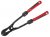 Milwaukee Extendable Bolt Cutters 335-457mm