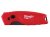 Milwaukee FASTBACK Compact Flip Utility Knife