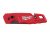 Milwaukee FASTBACK Flip Utility Knife with Blade Storage