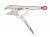 Milwaukee TORQUE LOCK Curved Jaw Locking Pliers 250mm (10in)