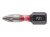 Milwaukee SHOCKWAVE Impact Duty Bits PZ1 x 25mm (Pack 25)