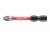 Milwaukee SHOCKWAVE Impact Duty Bits PZ2 x 50mm (Pack 10)