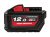 Milwaukee M18 HB12 HIGH OUTPUT Slide Battery Pack 18V 12.0Ah Li-ion