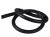 Monument Tools 1445F Black Rubber Hose - 1 Metre