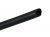 Monument Tools 1445F Black Rubber Hose - 1 Metre