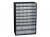 Raaco 1321-07 Metal Cabinet 40 Drawer