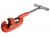 RIDGID 2-A Heavy-Duty 3 Wheel Pipe Cutter 50mm Capacity 32825