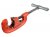 RIDGID 42-A Heavy-Duty 4-Wheel Pipe Cutter 50mm Capacity