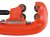 RIDGID 42-A Heavy-Duty 4-Wheel Pipe Cutter 50mm Capacity