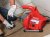 RIDGID PowerClear Drain Cleaning Machine 240V