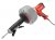 RIDGID K-45 AUTOFEED Drain Cleaning Gun 240V