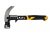 Roughneck Gorilla V-Series Framing Hammer 454g (16oz)