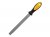 Roughneck Flat Rasp 200mm (8in)