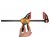 Roughneck One-Handed Bar Clamp & Spreader 150mm (6in)