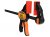 Roughneck One-Handed Bar Clamp & Spreader 300mm (12in)