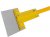 Roughneck Fibreglass Handle Floor Scraper 200mm (8in)