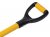 Roughneck Sharp-Edge Drainage Shovel 1070mm (42in)