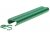 Rapid VR22 Fence Hog Rings Pack 1600 Green Boxed