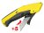 Stanley Tools Retractable Blade Knife Autoload