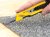 Stanley Tools Self-Locking Snap-Off Knife 18mm