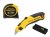 Stanley Tools FatMax Triple Pack - Tape, Retractable Knife and Blades