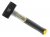 Stanley Tools Fibreglass Club Hammer 1.0kg (2.1/4 lb)