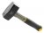 Stanley Tools Fibreglass Club Hammer 1.0kg (2.1/4 lb)