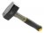 Stanley Tools Fibreglass Club Hammer 1.0kg (2.1/4 lb)