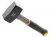 Stanley Tools Fibreglass Club Hammer 1.25kg (2.3/4 lb)