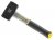 Stanley Tools Fibreglass Club Hammer 1.25kg (2.3/4 lb)