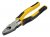 Stanley Tools ControlGrip Combination Pliers 200mm (8in)