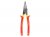 Stanley Tools FatMax Combination Pliers VDE 200mm