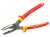 Stanley Tools FatMax Combination Pliers VDE 200mm